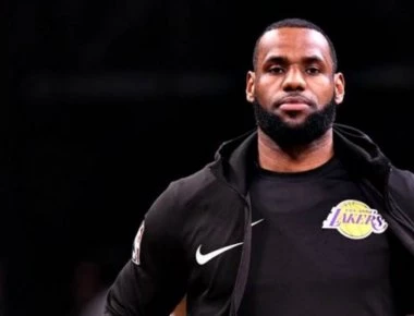 Το ESPN αποκαλύπτει: 5 άγνωστες ιστορίες για τον Λεμπρόν Τζέιμς! (φώτο-βίντεο)